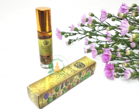 Dầu Gió Thái Lan 22 Loại Thảo Dược | Shen Long Oil Thai Herbal 