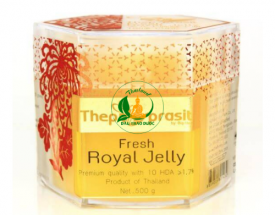 Sữa Ong Chúa Tươi Thái Lan Fresh Royal Jelly 500g