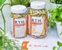 Royal Thai Herb RTH | Review 10 Loại Thuốc Rắn Thái Lan