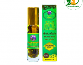 Dầu thảo dược 29 vị Aroma Thai Oil Puya Brand