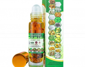 Dầu 22 vị thảo dược bán sỉ dạng lốc, thùng giá tốt | Dauthaoduoc.net
