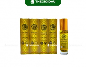 Dầu 22 vị thảo dược Shen Long bán sỉ dạng lốc, thùng giá tốt | Dauthaoduoc.net