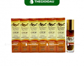 Dầu 26 vị thảo dược bán sỉ dạng lốc, thùng giá tốt | Dauthaoduoc.net
