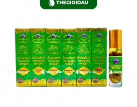 Dầu 29 vị thảo dược bán sỉ dạng lốc, thùng giá tốt | Dauthaoduoc.net