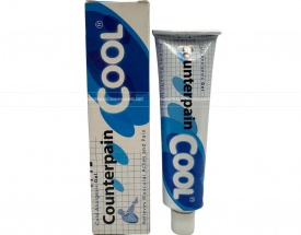 Dầu Counterpain Cool xanh 60g bán sỉ dạng lốc, thùng giá tốt | Dauthaoduoc.net