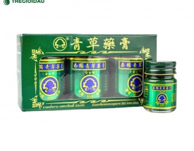 Cù là cổ thụ bán sỉ dạng lốc, thùng giá tốt | Dauthaoduoc.net