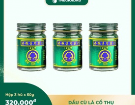 Cù là cổ thụ bán sỉ dạng lốc, thùng giá tốt | Dauthaoduoc.net