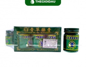 Cù là cổ thụ bán sỉ dạng lốc, thùng giá tốt | Dauthaoduoc.net
