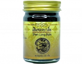 Cù là Shen Long bán sỉ dạng lốc, thùng giá tốt | Dauthaoduoc.net