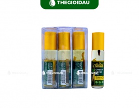 Dầu lăn sâm thảo dược bán sỉ dạng lốc, thùng giá tốt | Dauthaoduoc.net
