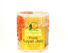 Sữa Ong Chúa Tươi Thái Lan Fresh Royal Jelly 250g