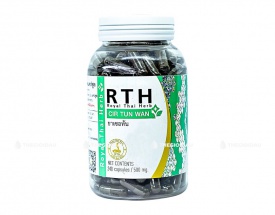 Thuốc rắn Thái Lan số 2 Cir Tun Wan 240 viên