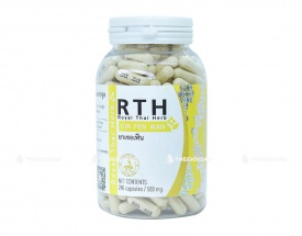 Thuốc rắn Thái Lan số 5 Cir Fen Wan 240 viên