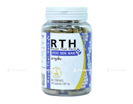 Thuốc rắn Thái Lan số 6 Poo Sen Wan 160 viên