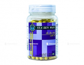 Thuốc rắn Thái Lan số 6 Yea Sen Wan 250 viên