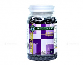 Thuốc Rắn Thái Lan số 7 Fung Xin Wan 500 viên