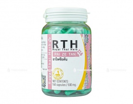 Thuốc rắn Thái Lan số 9 Pai Ze Tan 160 viên