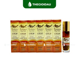 Dầu 26 vị thảo dược bán sỉ dạng lốc, thùng giá tốt | Dauthaoduoc.net