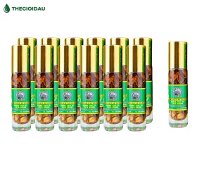 Dầu 29 vị thảo dược bán sỉ dạng lốc, thùng giá tốt | Dauthaoduoc.net