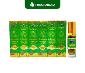 Dầu 29 vị thảo dược bán sỉ dạng lốc, thùng giá tốt | Dauthaoduoc.net