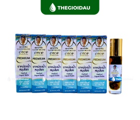 Dầu 30 vị thảo dược bán sỉ dạng lốc, thùng giá tốt | Dauthaoduoc.net