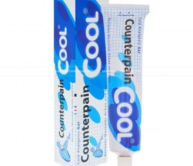 Dầu Counterpain Cool xanh 120g bán sỉ dạng lốc, thùng giá tốt | Dauthaoduoc.net
