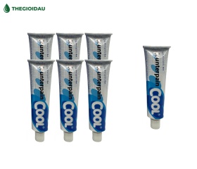 Dầu Counterpain Cool xanh 60g bán sỉ dạng lốc, thùng giá tốt | Dauthaoduoc.net