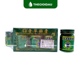 Cù là cổ thụ bán sỉ dạng lốc, thùng giá tốt | Dauthaoduoc.net