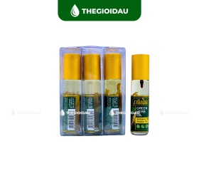 Dầu lăn sâm thảo dược bán sỉ dạng lốc, thùng giá tốt | Dauthaoduoc.net