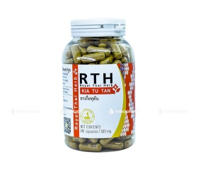 Thuốc rắn Thái Lan số 1 Kia Tu Tan 240 Viên