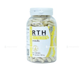 Thuốc rắn Thái Lan số 5 Cir Fen Wan 240 viên