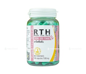 Thuốc rắn Thái Lan số 9 Pai Ze Tan 160 viên