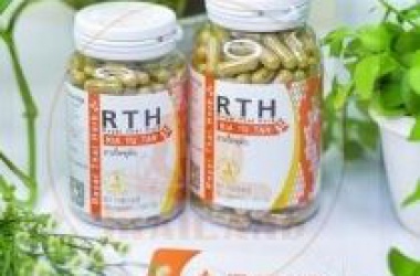 Royal Thai Herb RTH | Review 10 Loại Thuốc Rắn Thái Lan