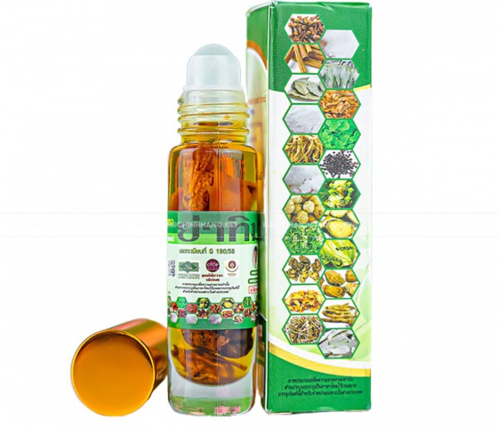 Dầu 22 vị thảo dược bán sỉ dạng lốc, thùng giá tốt | Dauthaoduoc.net