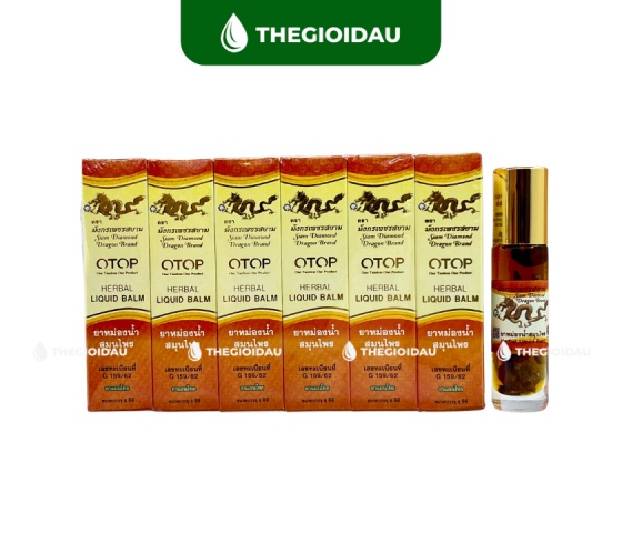 Dầu 26 vị thảo dược bán sỉ dạng lốc, thùng giá tốt | Dauthaoduoc.net