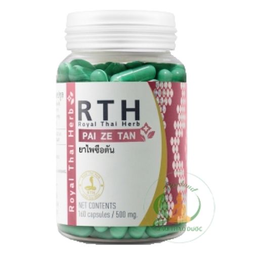 thuốc rắn thái lan số 9 royal thai herb rth